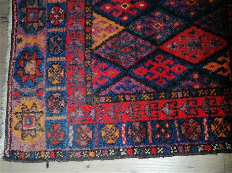 Perzisch tapijten - 2