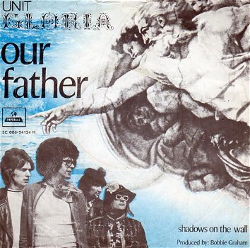 Unit Gloria – Our Father (1970) - 0