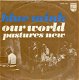 Blue Mink ‎– Our World (1970) - 0 - Thumbnail