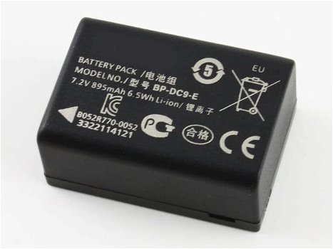 Replace High Quality Battery LEICA 7.2V 895mAh/6.5WH - 0