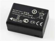 Replace High Quality Battery LEICA 7.2V 895mAh/6.5WH