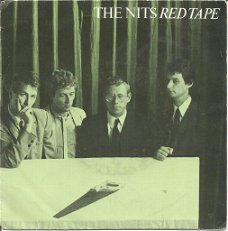 The Nits – Red Tape (1981)