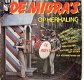 De Migra's – Op Herhaling (1983) - 0 - Thumbnail