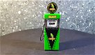 Wayne 505 gas pump POLLY GAS 1:18 Greenlight - 0 - Thumbnail