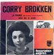 Corry Brokken ‎– La Mamma (1964) - 0 - Thumbnail