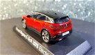 Renault Megane E-Tech rood 1:43 Norev - 2 - Thumbnail