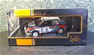 Lancia Delta intergrale #4 1/43 Ixo - 4 - Thumbnail