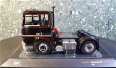 Berliet TR 35 1978 zwart 1/43 Ixo V855