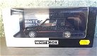 Peugeot 205 GTi zwart 1:24 Whitebox - 3 - Thumbnail