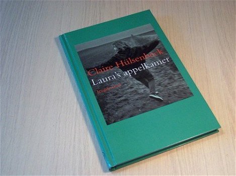 Claire Hulsenbeck - Laura's Appelkamer (Hardcover/Gebonden) - 0