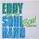 Eddy And The Soulband – Soul Chacha (Vinyl/12 Inch MaxiSingle) - 0 - Thumbnail