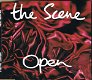 The Scene – Open (3 Track CDSingle) - 0 - Thumbnail