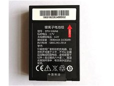 New battery 3800mAh/14.06WH 3.7V for SEUIC BT01330AI6