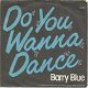 Barry Blue – Do You Wanna Dance (1973) - 0 - Thumbnail