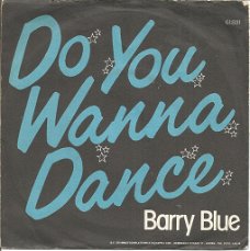 Barry Blue – Do You Wanna Dance (1973)