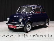 Fiat 500L '71