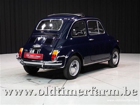 Fiat 500L '71 - 1