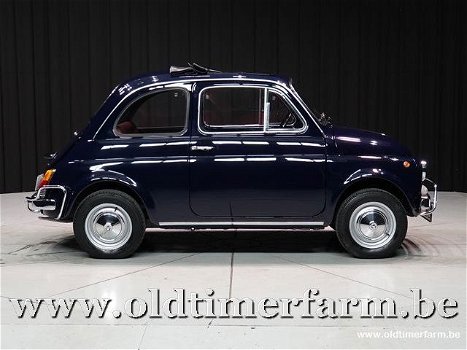 Fiat 500L '71 - 2