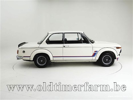 BMW 2002 Turbo '74 CH0506 - 2