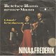 Nina & Frederik – Reicher Mann - Armer Mann (1965) - 0 - Thumbnail