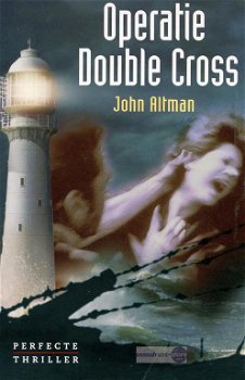 John Altman ~ Operatie Double Cross - 0