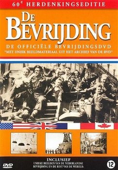 De Bevrijding (DVD) 60e Herdenkingseditie Nieuw - 0