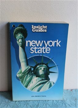 New York State - Insight Guides - 0