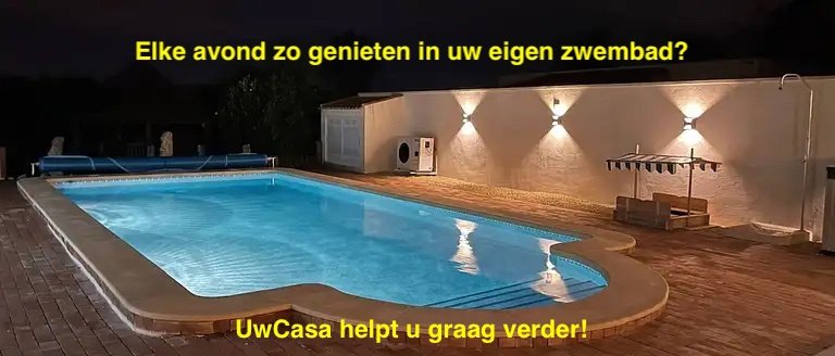 Uw eigen Villa bij ORIHUELA op prachtig landgoed van 6.000 m2 en veel meer - 0