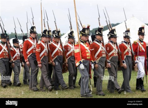 Helm,Plaat,Shako,Engeland,GB,Coldstream,Guard,Officier - 3