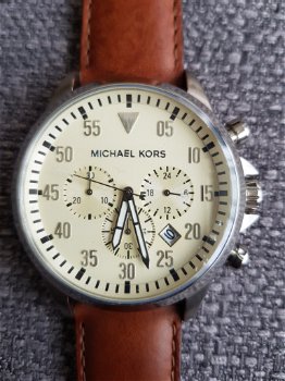 Michaelkors horloge - 1