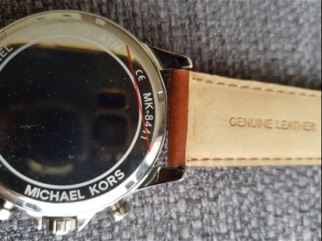Michaelkors horloge - 2