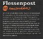 FLESSENPOST UIT AMSTERDAM - Harm de Jonge - 1 - Thumbnail