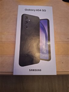 Samsung galaxy a54 128GB