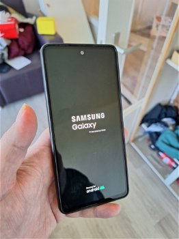 Samsung galaxy a54 128GB - 1