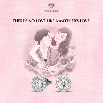 Sparkling Gift Ideas for Mother's Day at Precious Jewels Belgium - 0