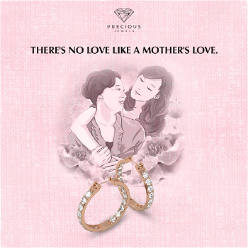 Sparkling Gift Ideas for Mother's Day at Precious Jewels Belgium - 3
