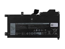 High Quality Laptop Batteries DELL 7.6V 38Wh