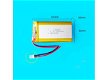 New Battery Li-Polymer Batteries ALILO 3.7V 3000mA - 0 - Thumbnail