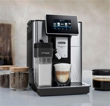 Koffiemachine - 1