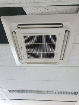 airco vrf systeem compleet . - 5