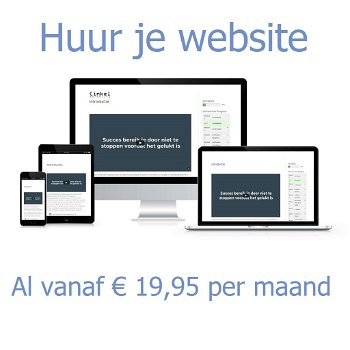 Lease je website - 0