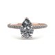 Women Diamond Engagement Rings - Grand Diamonds - 1 - Thumbnail