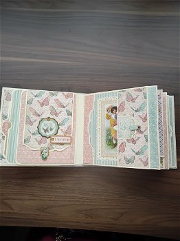 Mini album Sweet Sentiments - 1