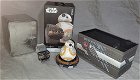 Sphero BB-8 Special Edition Battle-Worn met Force Band - 0 - Thumbnail