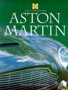 ASTON MARTIN - 0