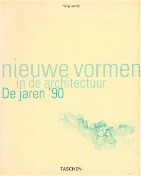Nieuwe vormen in de architectuur - De jaren '90 - 0