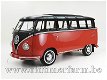 Volkswagen T1 Samba 23 Windows '56 - 0 - Thumbnail