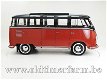 Volkswagen T1 Samba 23 Windows '56 - 2 - Thumbnail