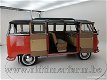 Volkswagen T1 Samba 23 Windows '56 - 4 - Thumbnail