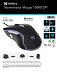 Xterminator Mouse 10000 DPI muis voor gamer - 2 - Thumbnail